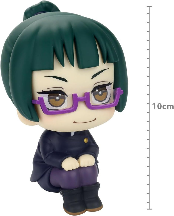 MegaHouse - Jujutsu Kaisen Look Up Series Maki Zenin PVC Figure