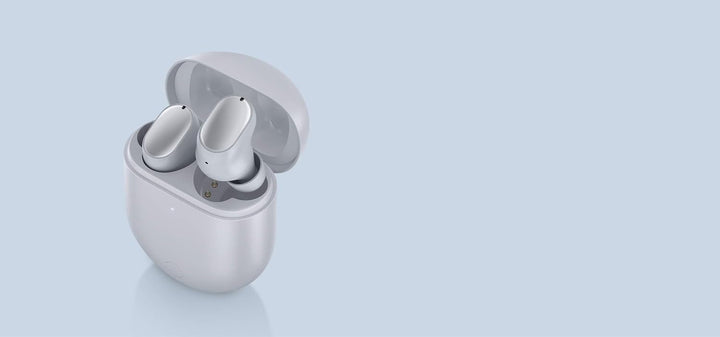 XIAOMI Redmi Buds 3 Pro Bluetooth In-Ear Kopfhöhrer (Aktive Geräuschunterdrückung, Premium Surround