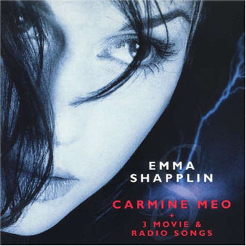 Carmine Meo/New Vers, Audio-CD