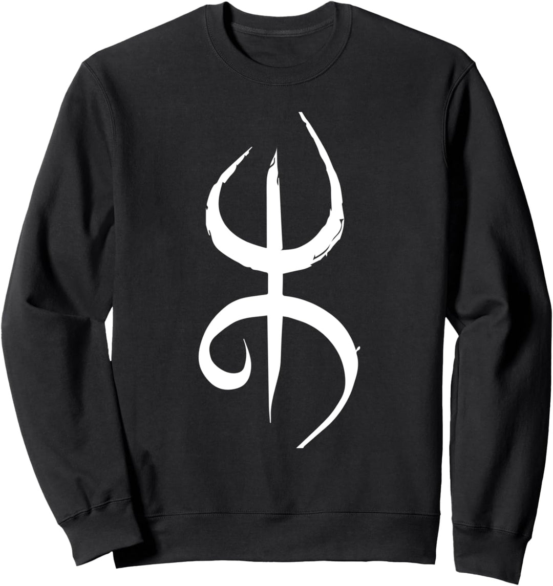Amazigh Berbers Tifinagh Zeichen Sweatshirt