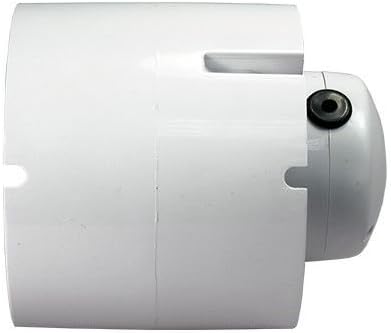 Rohr-Einschublüfter Dalap 150 SD 12