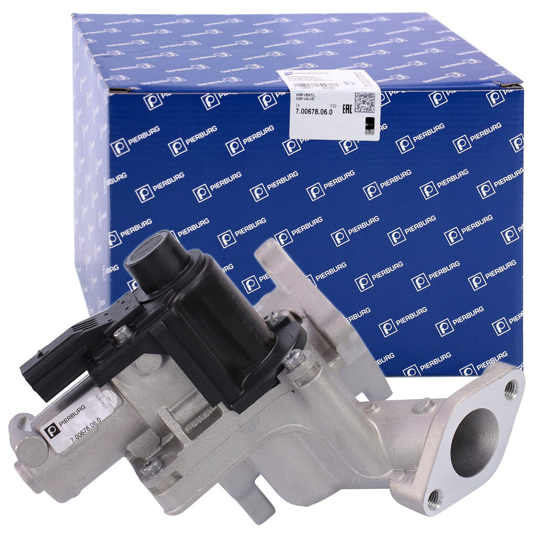 AGR-Modul PIERBURG 7.00678.06.0