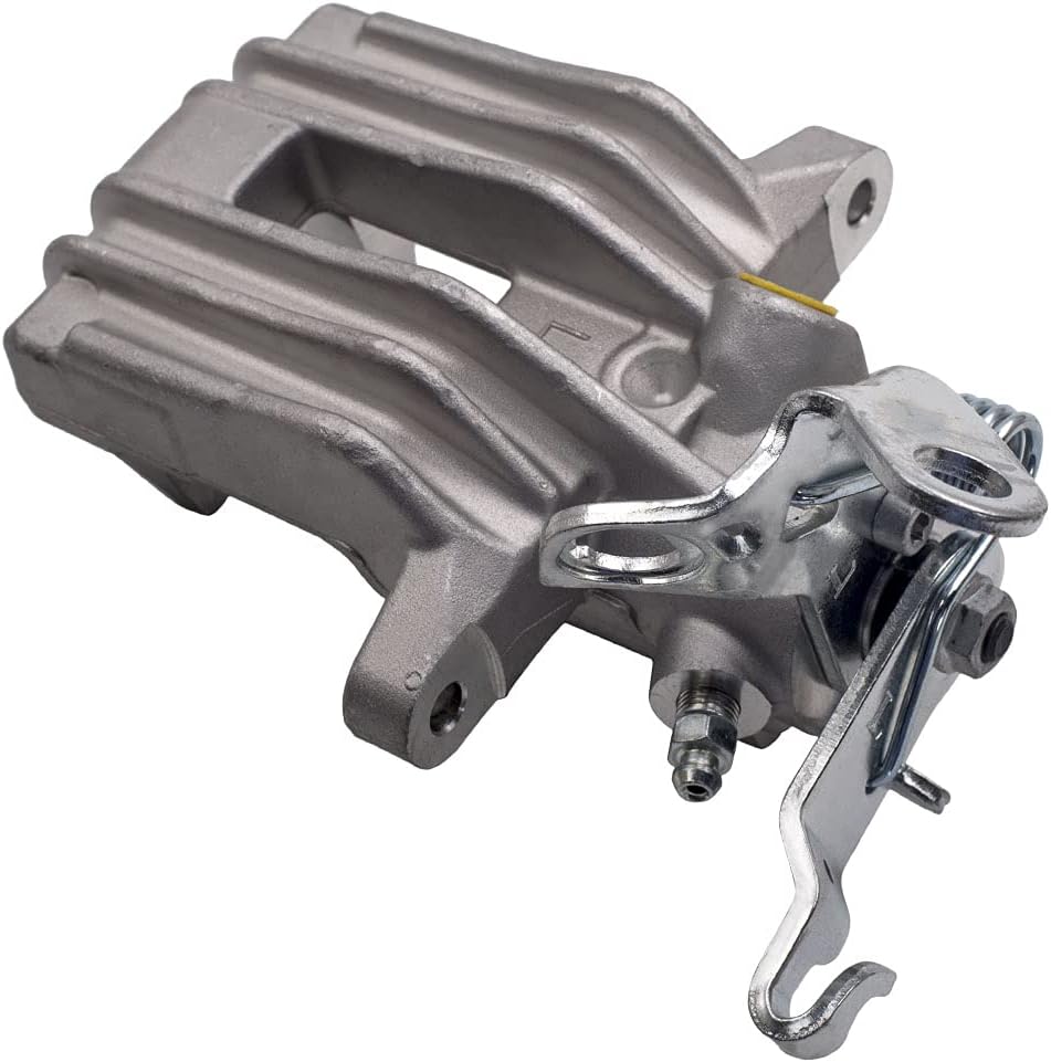 maXpeedingrods Bremszange Bremssattel Hinten Links für A3 8P1 Altea 5P1 Octavia