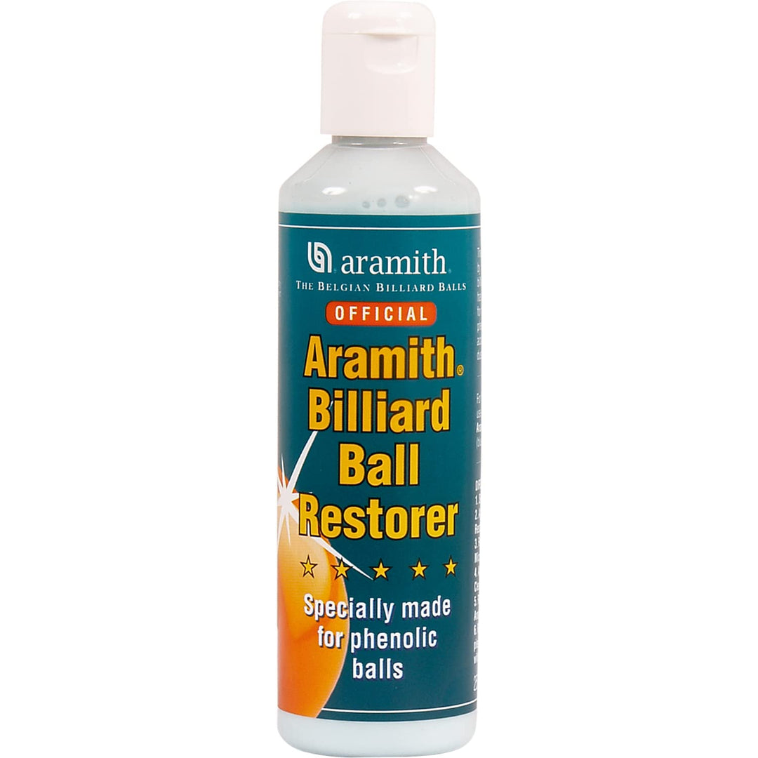 BILLARDKUGEL Restorer ARAMITH