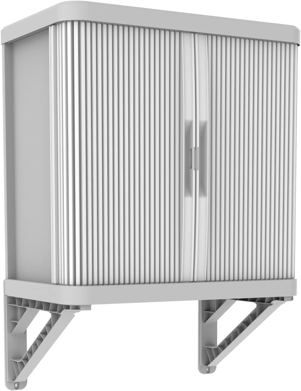ARMARIO ROLLING SPACE WALLCAB 85x59x36cm