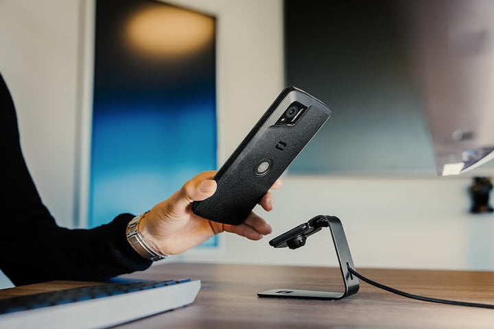 X-Dock E