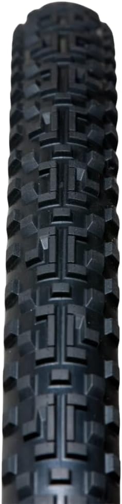 Panaracer Gravelking EXT TLC Folding Reifen schwarz / schwarz 700 x 35c, schwarz / schwarz 700 x 35c
