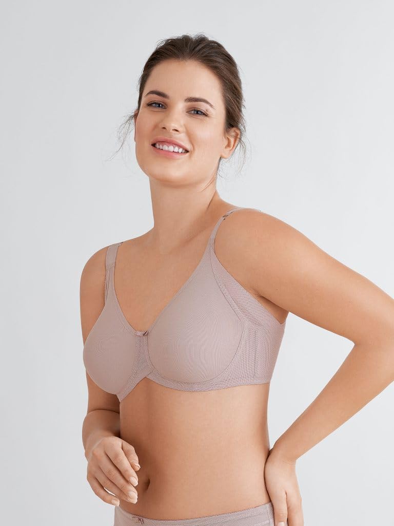 Felina Minimizer 208222 Divine Vision 75C Light Taupe, 75C Light Taupe