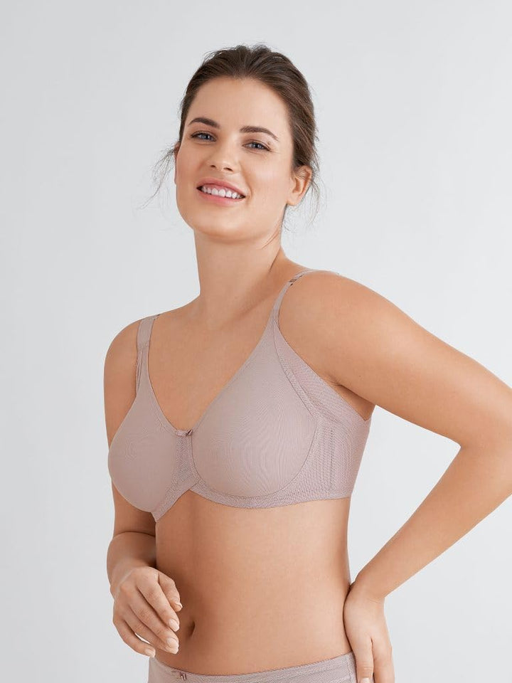 Felina Minimizer 208222 Divine Vision 75C Light Taupe, 75C Light Taupe