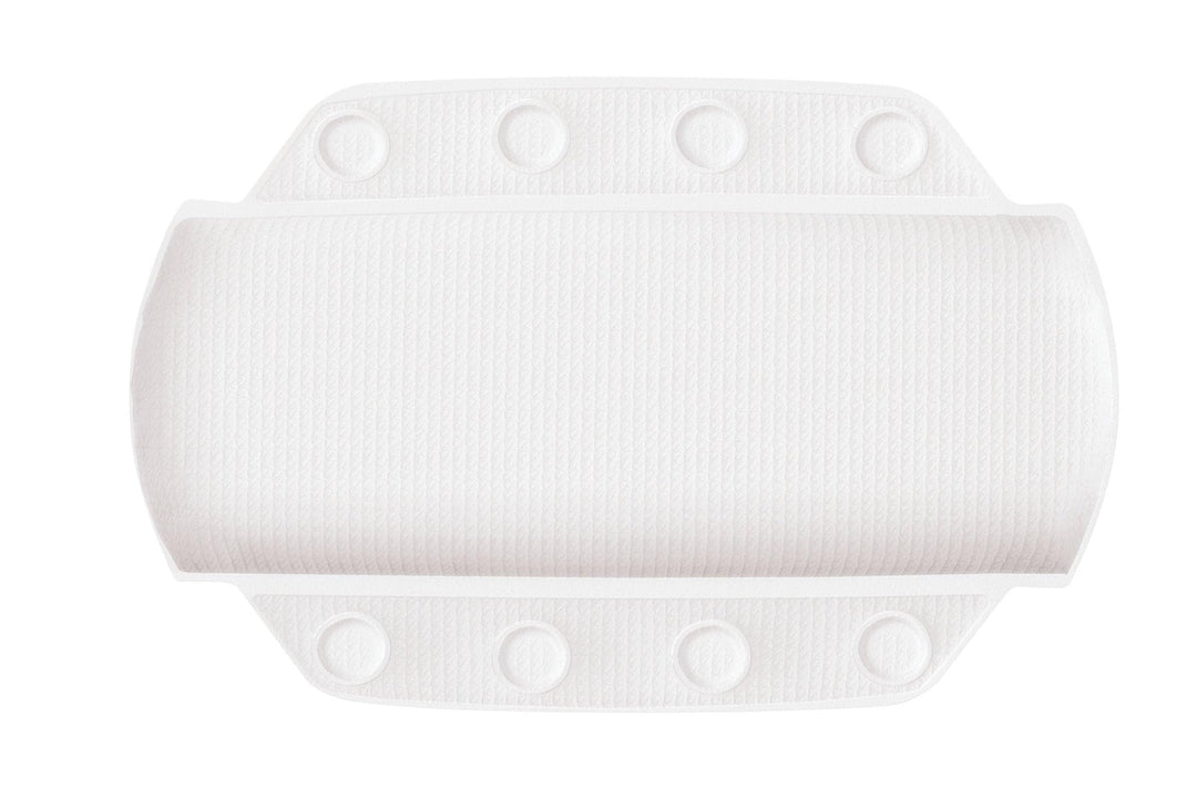 Kleine Wolke Nackenpolster Pillow Weiss 32 x 22 cm