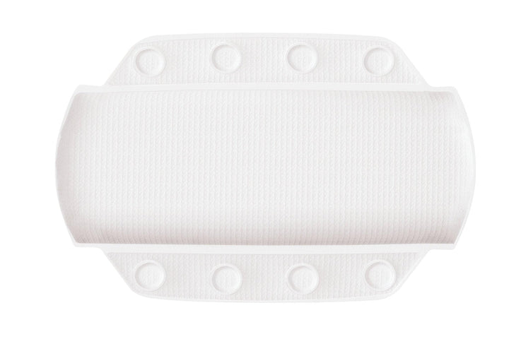Kleine Wolke Nackenpolster Pillow Weiss 32 x 22 cm