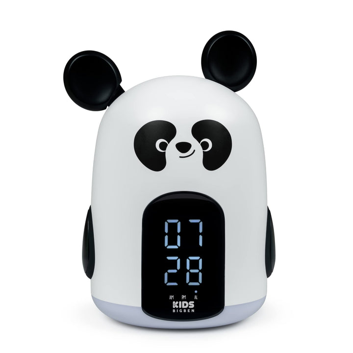 Bigben Hello Kinder Wecker Panda, Panda