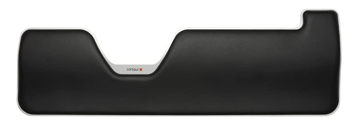 Contour Armauflage gross Schwarz Retail