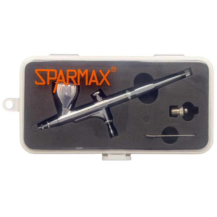 Airbrush Sparmax SP-20X