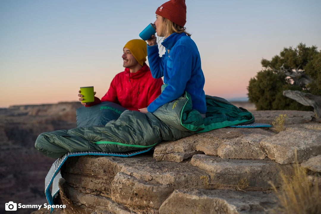 MSR Trail Lite Duo Camping-Kochset für 2 Personen
