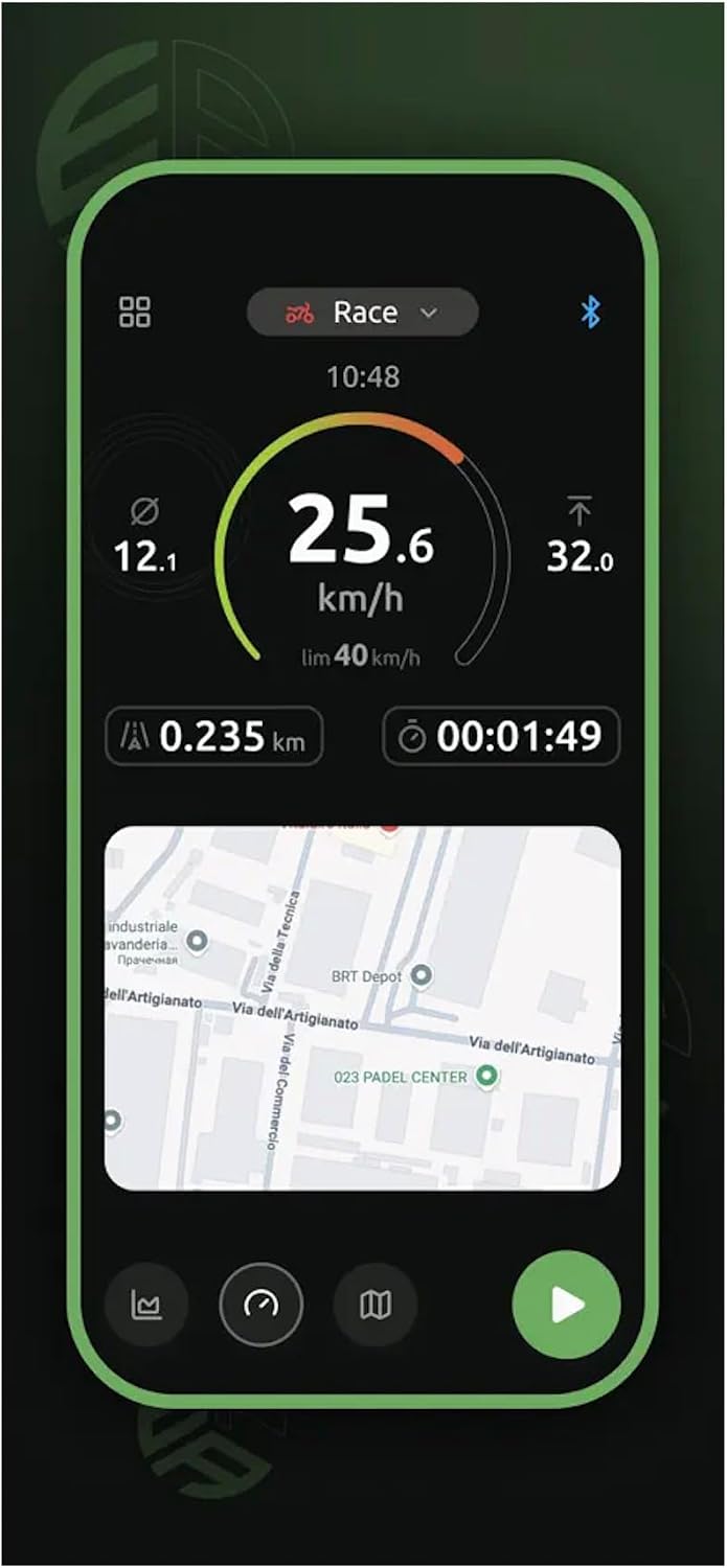 1.0 B.Tuning for Giant Syncdrive Sport, Pro, Life, Core