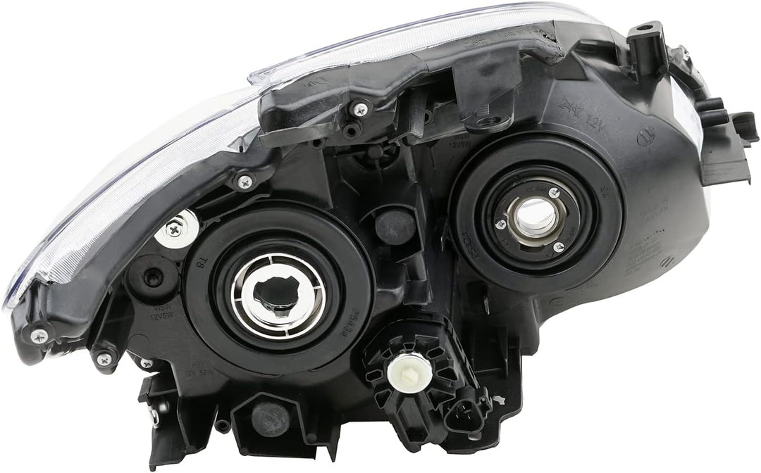 Johns, passend für Toyota Prius Scheinwerfer 05/12- Neuw mit H11/HB3 als Set lin. re.