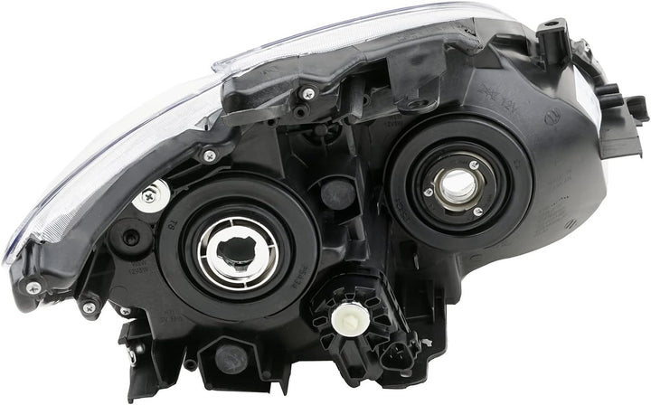 Johns, passend für Toyota Prius Scheinwerfer 05/12- Neuw mit H11/HB3 als Set lin. re.