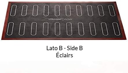 Silikomart Professional Silikonmatte, mikroperforiert, 583 x 384 mm