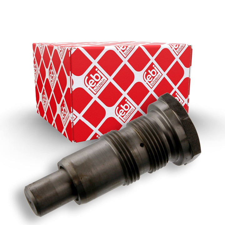 febi bilstein 02879 Kettenspanner für Steuerkette , 1 Stück