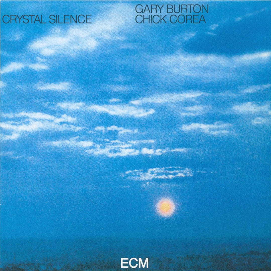 Crystal Silence (SHM, Audio-CD