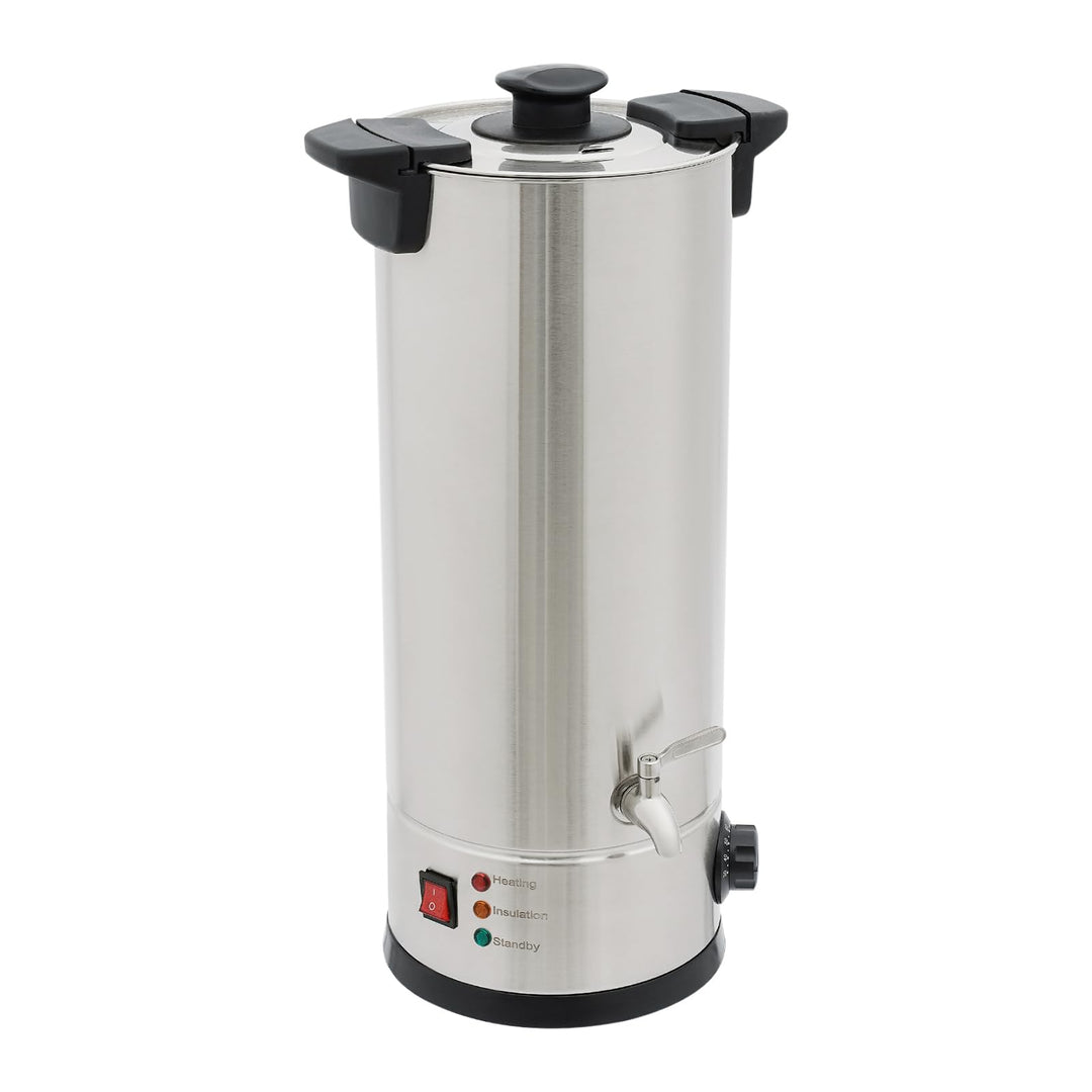 Hadwigger 1800W Edelstahl Elektrischer Wabenschmelzer Temperatur einstellbar 0-110℃ Waben Bienen sch