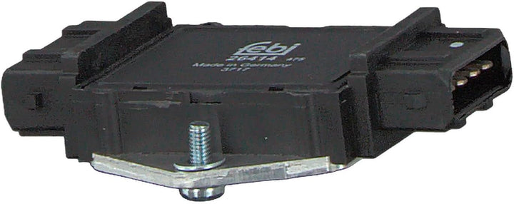 febi bilstein 26414 Zündmodul mit Anbaumaterial , 1 Stück