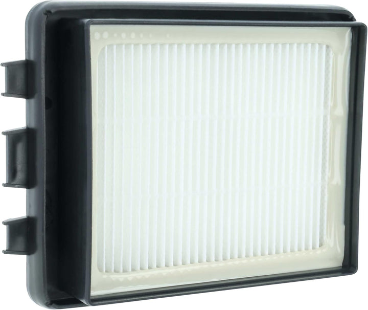 vhbw 2x Staubsaugerfilter kompatibel mit Kärcher VC 6200