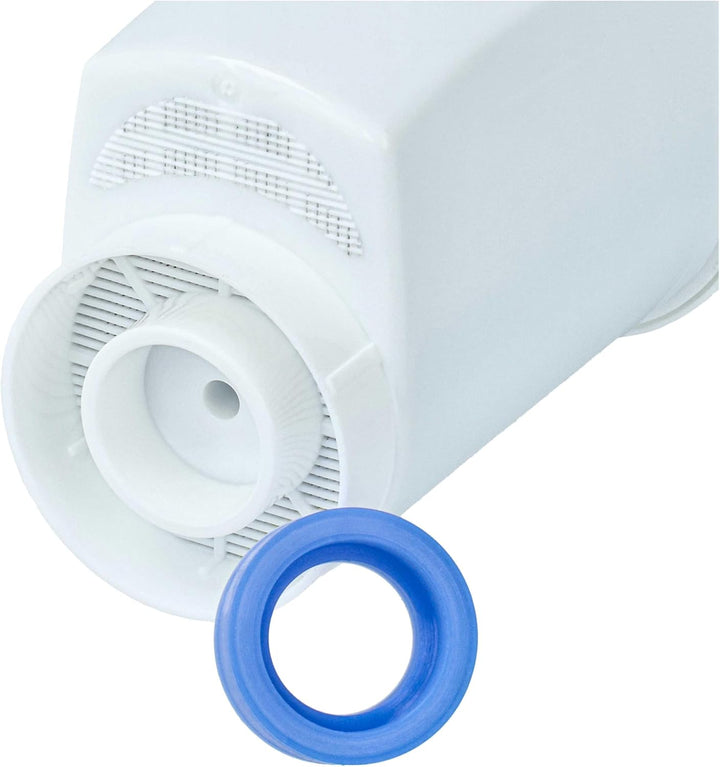 vhbw 2x Wasserfilter Filter kompatibel mit Bosch VeroCafe TES803 series
