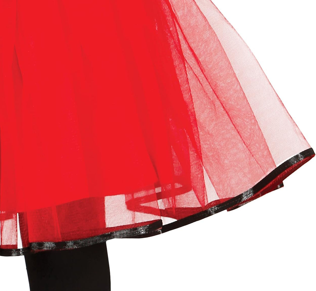 FIESTAS GUIRCA Maus Tutu Kostüm für Mädchen