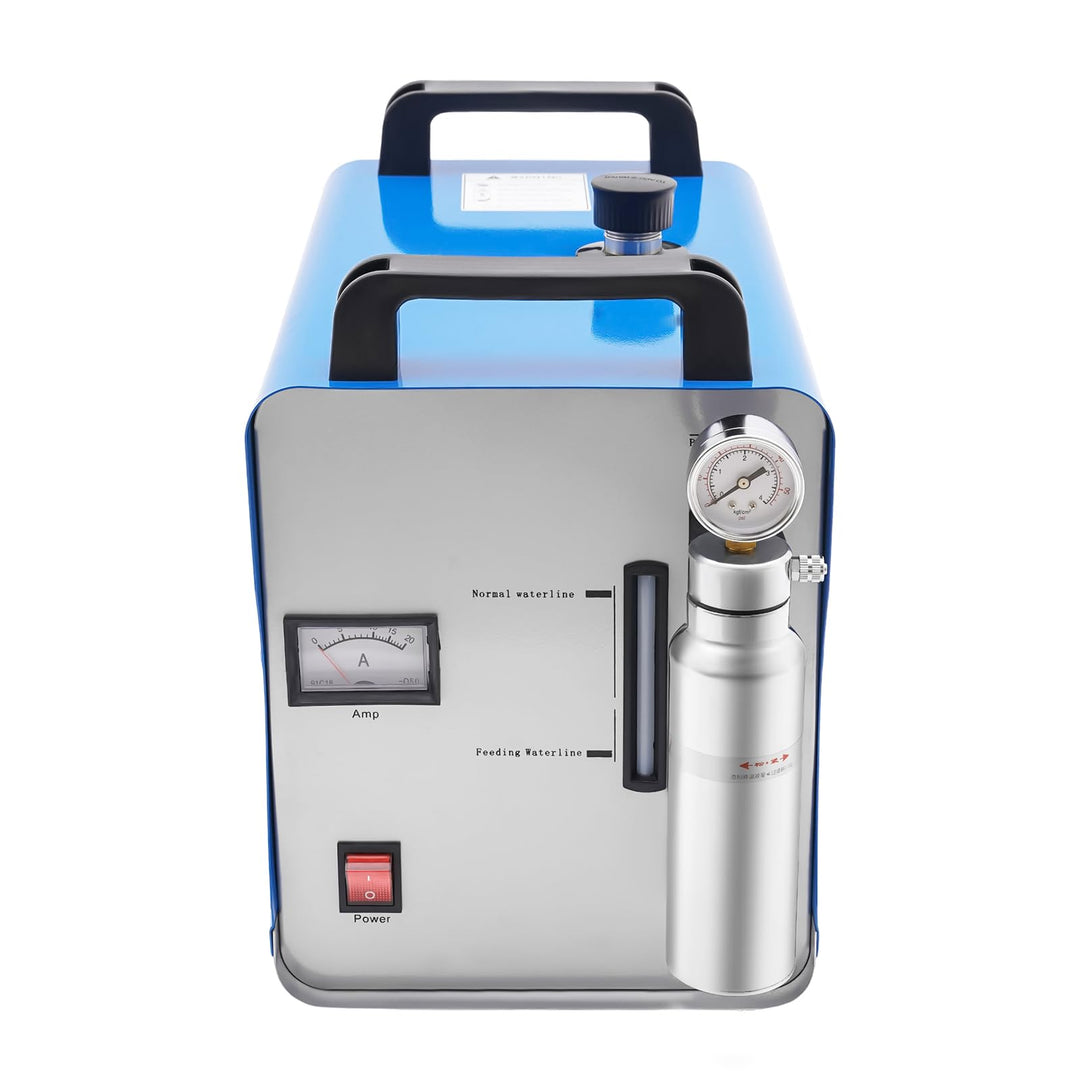 400W H160 Sauerstoff-Wasserstoff, Gasgenerator-Polierer, Gasflammengenerator, Acryl-Polierer, H160 S