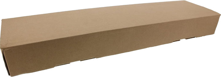 InLine 76824S Patchfeld Cat.6A 24-fach, 48,26cm (19"), 1HE, schwarz RAL9005