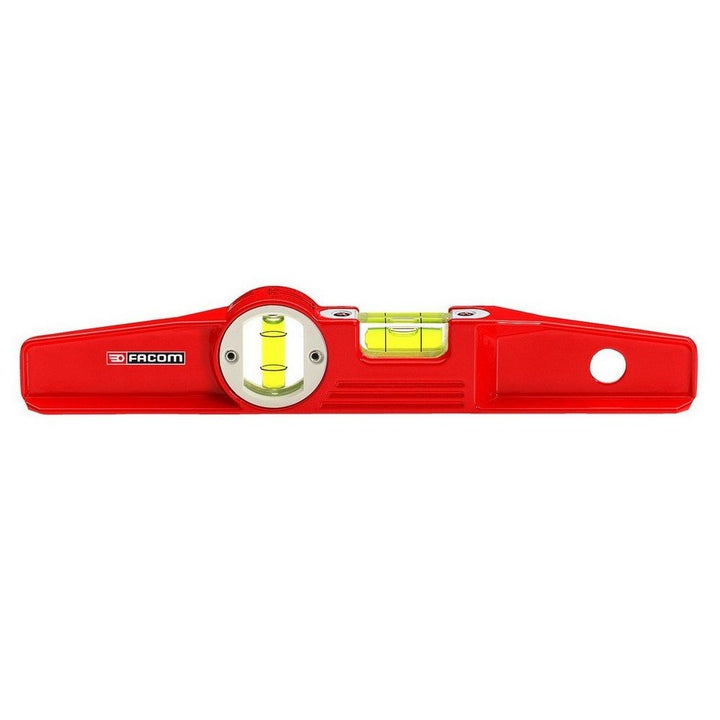 FACOM Magnetwasserwaage 25cm, 1 Stück, 307BM.25 25 cm, 25 cm