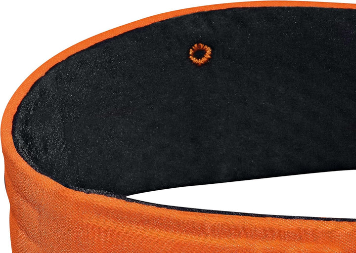 PETZL Unisex Hirundos Nutzbar Machen S Orange, S Orange