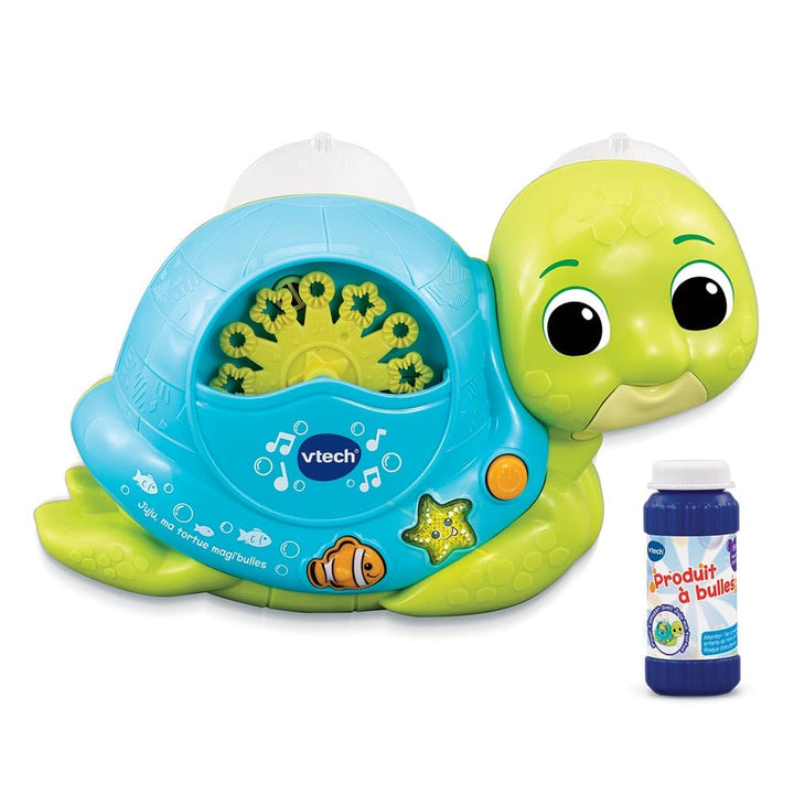 VTECH ELECTRONICS EUROPE BV 80-560805 Erwachen und Entdecken, Mehrfarbig