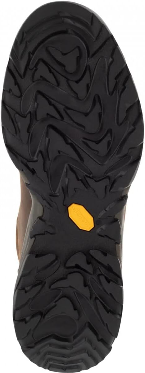 Reidmar Mid 2.0 GTX Dark Brown