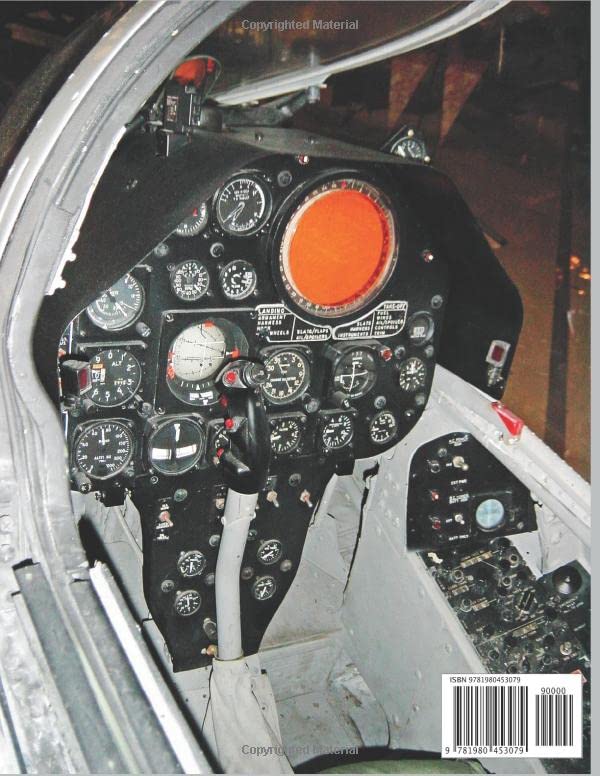 F3H Demon in Detail &amp; Scale (Detail &amp; Scale Series, Band 1), Taschenbuch