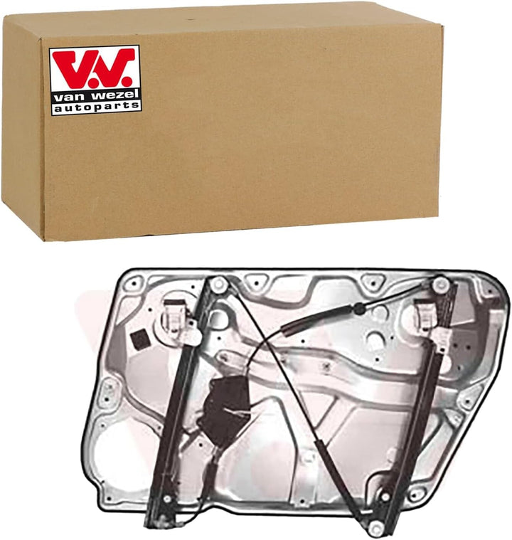 VAN WEZEL 5836266 Fensterheber