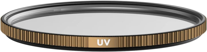 PolarPro - Quartzline - UV Filter - 67 mm - schützt die optischen Beschichtungen auf dem vorderen El