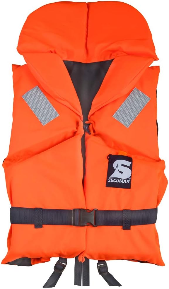 Secumar Bravo Kinder Schwimmweste/Rettungsweste 10-40 KG 10 - 15 kg, 10 - 15 kg