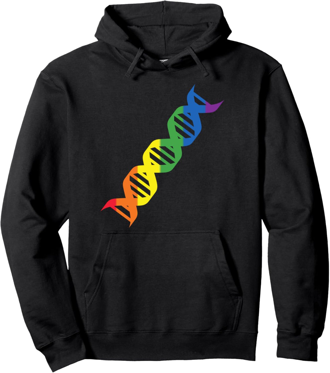 LGBT Gay Pride Schwule Lesben Bisexuelle Transgender Pullover Hoodie