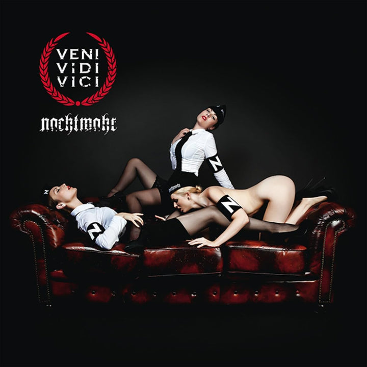 Veni Vidi Vici! (Lim. 180gr., Vinyl