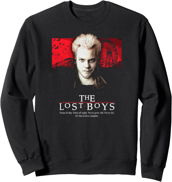 The Lost Boys Be One of Us Sweatshirt