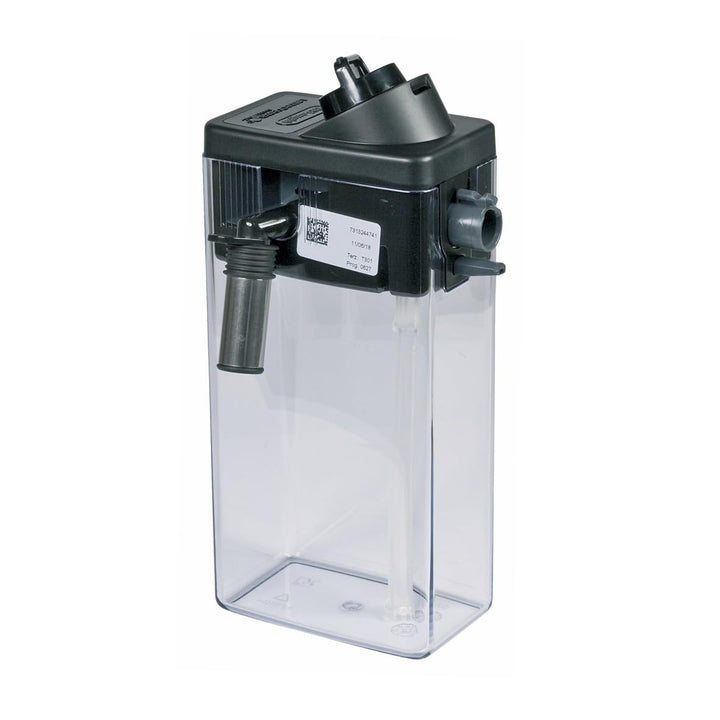 easyPART passend für DeLonghi 5513296641 Milchbehälter Milchkanne DLSC012