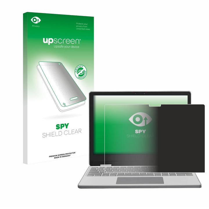 upscreen Blickschutzfolie für Framework Laptop 12