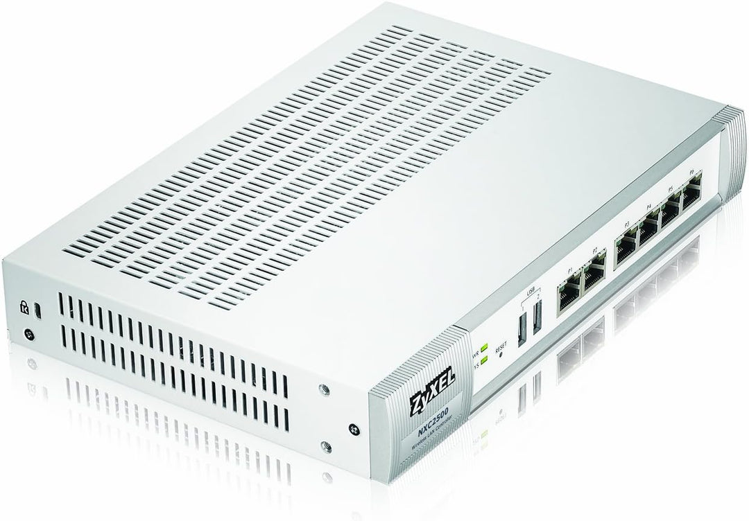 ZyXEL NXC2500