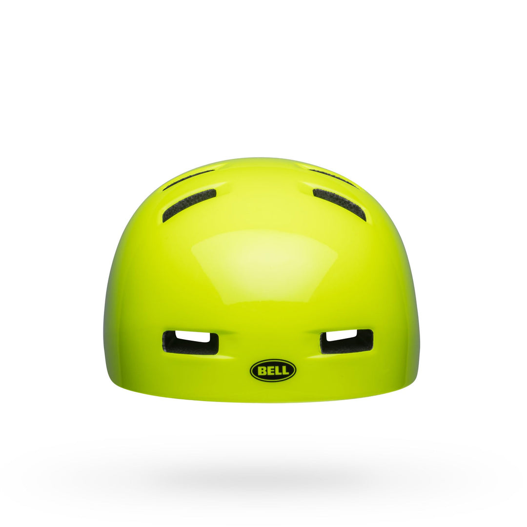 Bell Lil Ripper M Unisize 45-52cm Hi-Viz Gelb, Unisize 45-52cm Hi-Viz Gelb