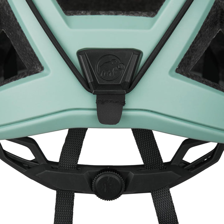 Mammut Crag Sender Helmet Kletterhelm jade 56-61cm, jade 56-61cm