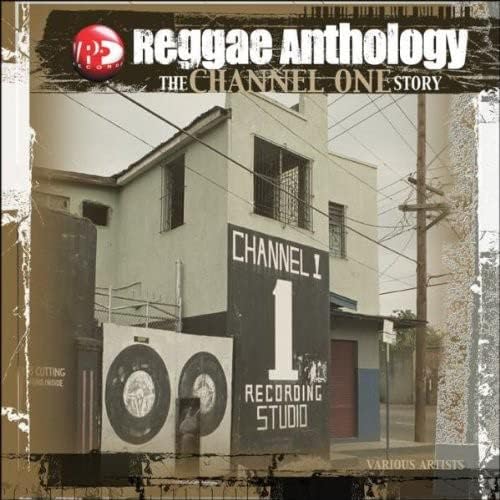 Channel One Story Reggae Anthology, Vinyl
