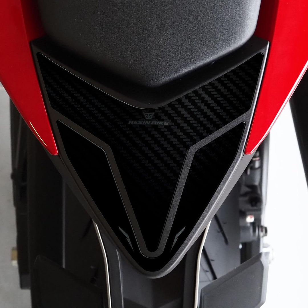 Resin Bike Kit Aufkleber Motorrad Kompatibel Mit Honda CB 1000 Hornet 2025-2026. Schutz Grip Motorra